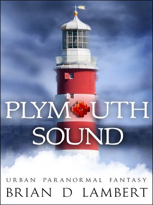 cover image of Plymouth Sound